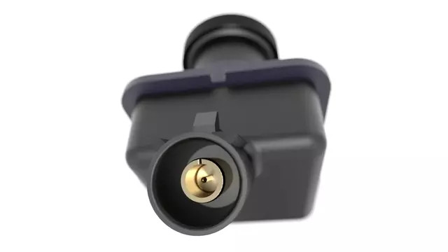 Genuine Mopar Camera Right 68144068AD