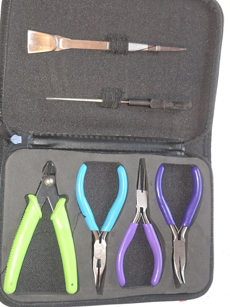 Jewelry Making Set