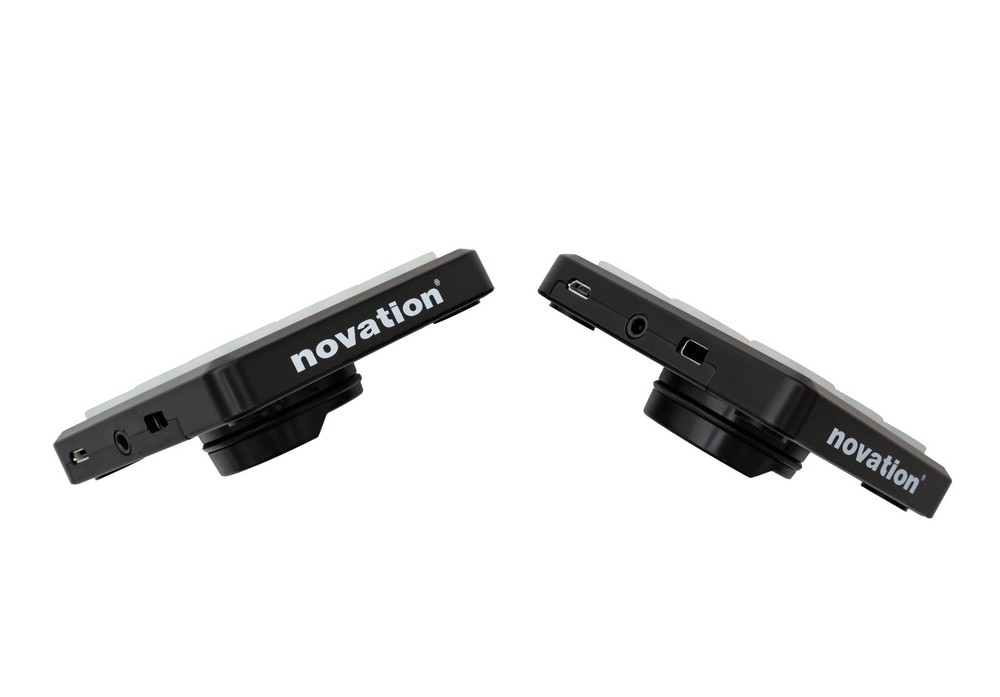 Novation Dicer Cue Point Looping Control USB Powered DJ Controller OPEN BOX