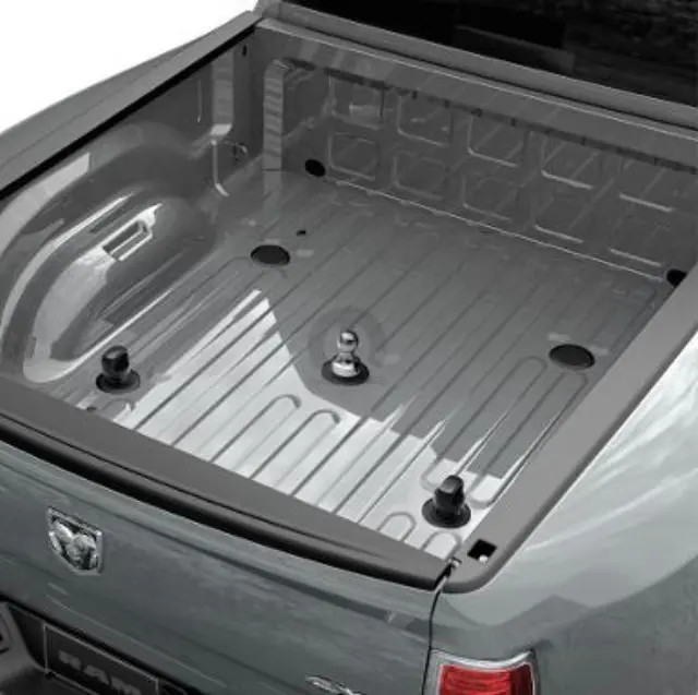 Genuine Fifth Wheel Prep Kit 82215838AB