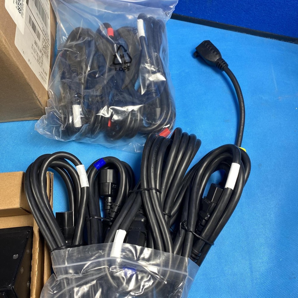 Dell AP6020 Rapid power Distribution Unit