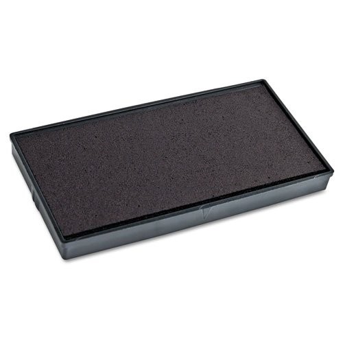 Replacement Ink Pad For Printer P40 & Dual Pad Printer P40 Refill Cartridge