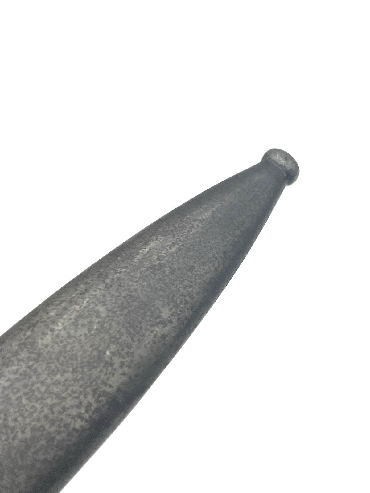 Original WWII K98 Bayonet Matching - 42cof - Carl Eickhorn 1942 Great Condition