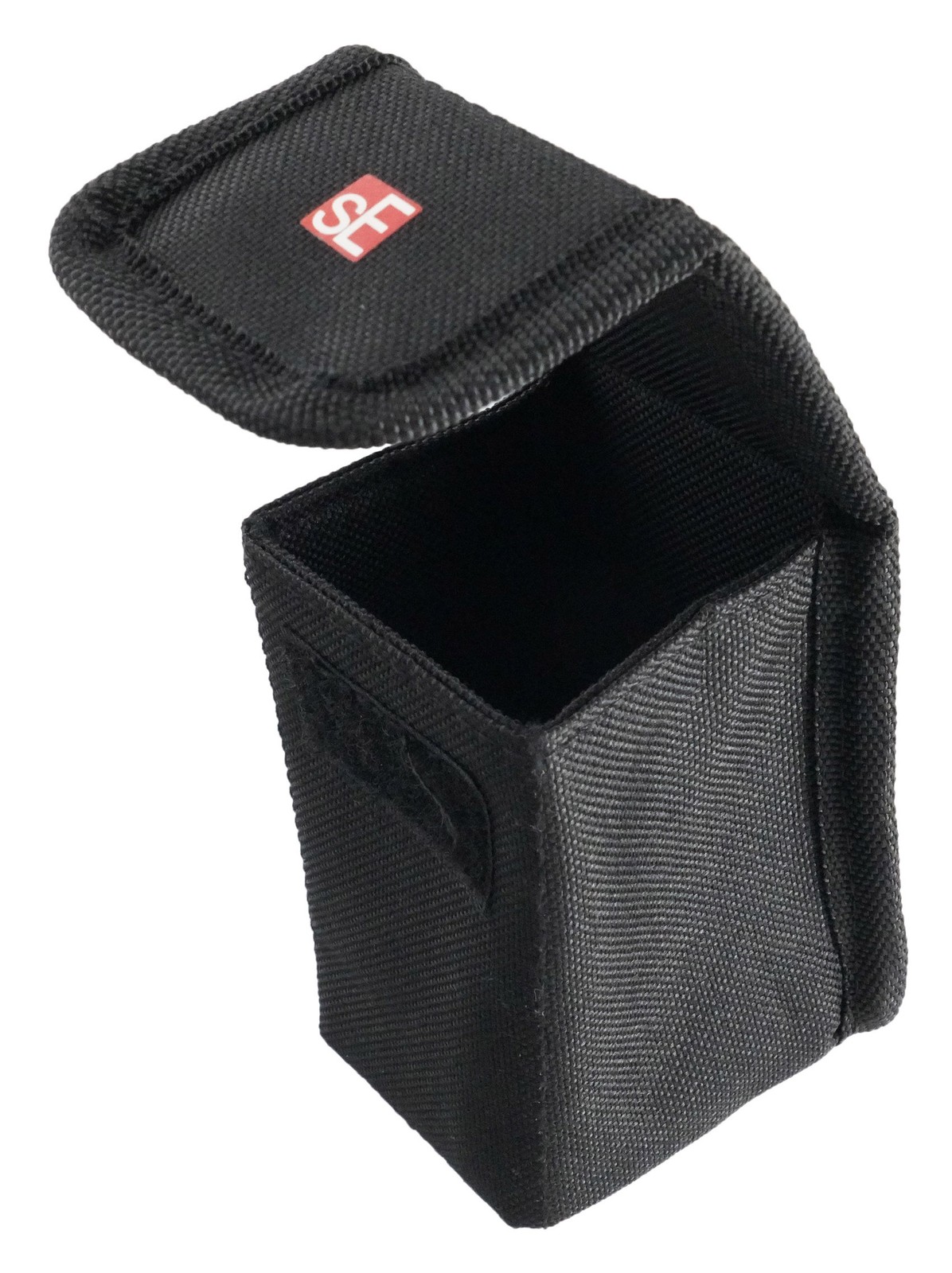 Se Electronics MP03 Padded Pouch for MC1 and MC2 Capsules