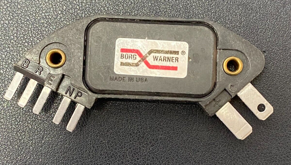 WELLS  LX315 NEW Ignition Control Module (ICM)