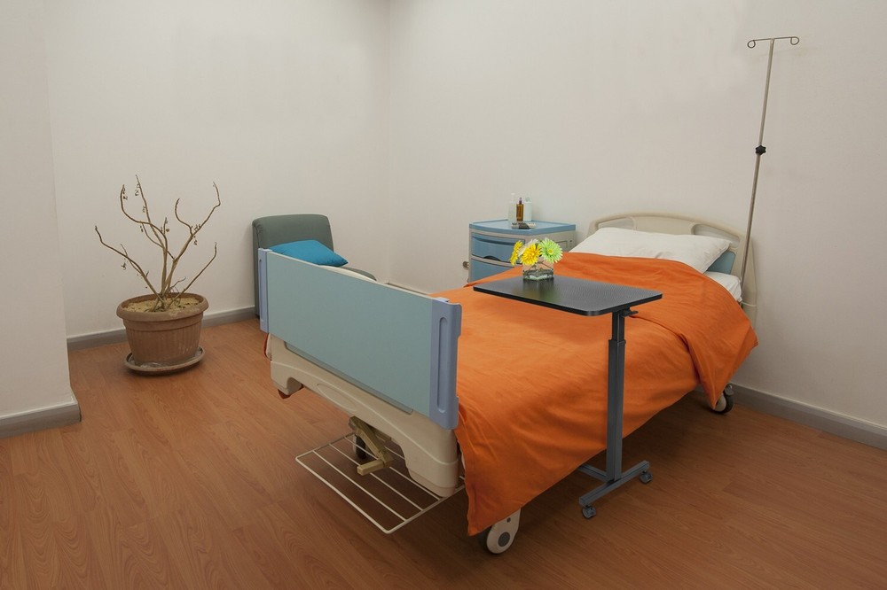 Mount-It! Adjustable Rolling Laptop Desk