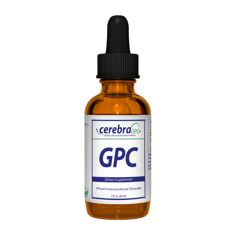 GPC Liquid - 2 fl oz