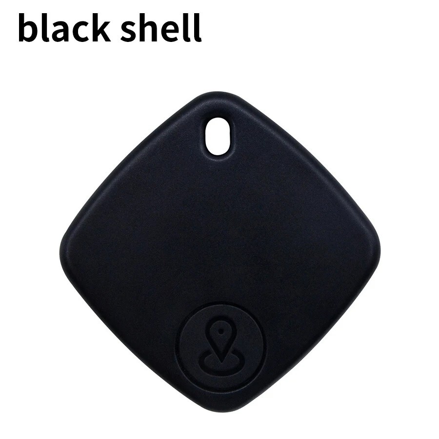 Bluetooth Mini Tracker – Works with Apple Find My