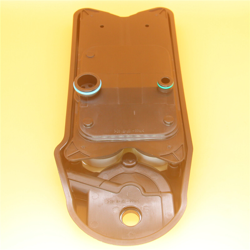 New OEM Cummins Crankcase CCV Filter for 2007-2020 Dodge Ram 6.7L 2500-5500