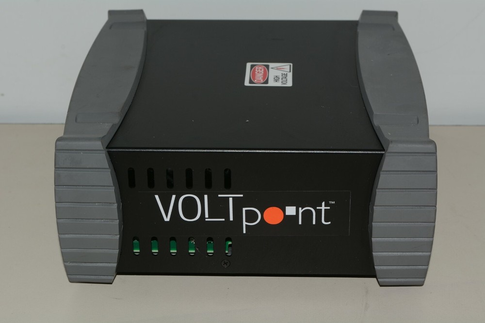Data Translation VOLTpoint Precision Voltage Measurement Instruments