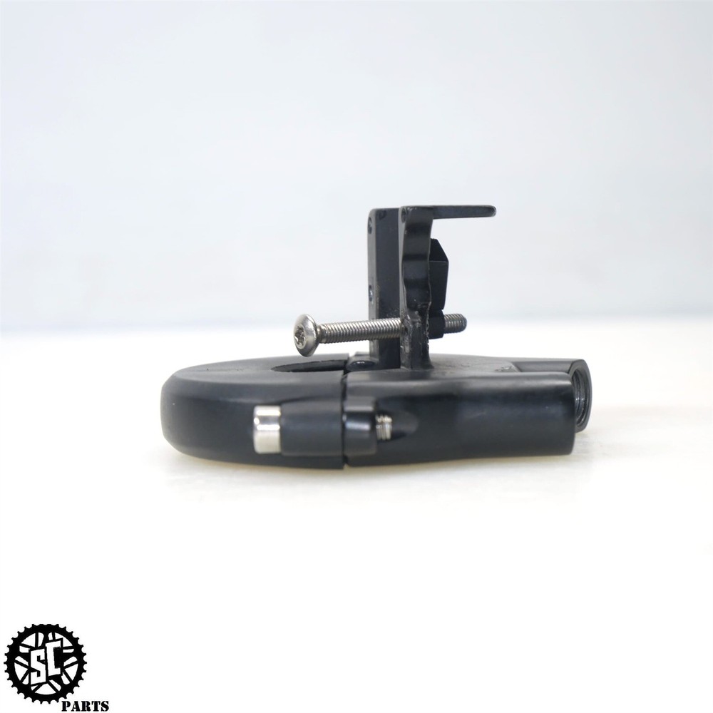 2010 BMW K1300S THROTTLE CABLE HOUSING BRACKET