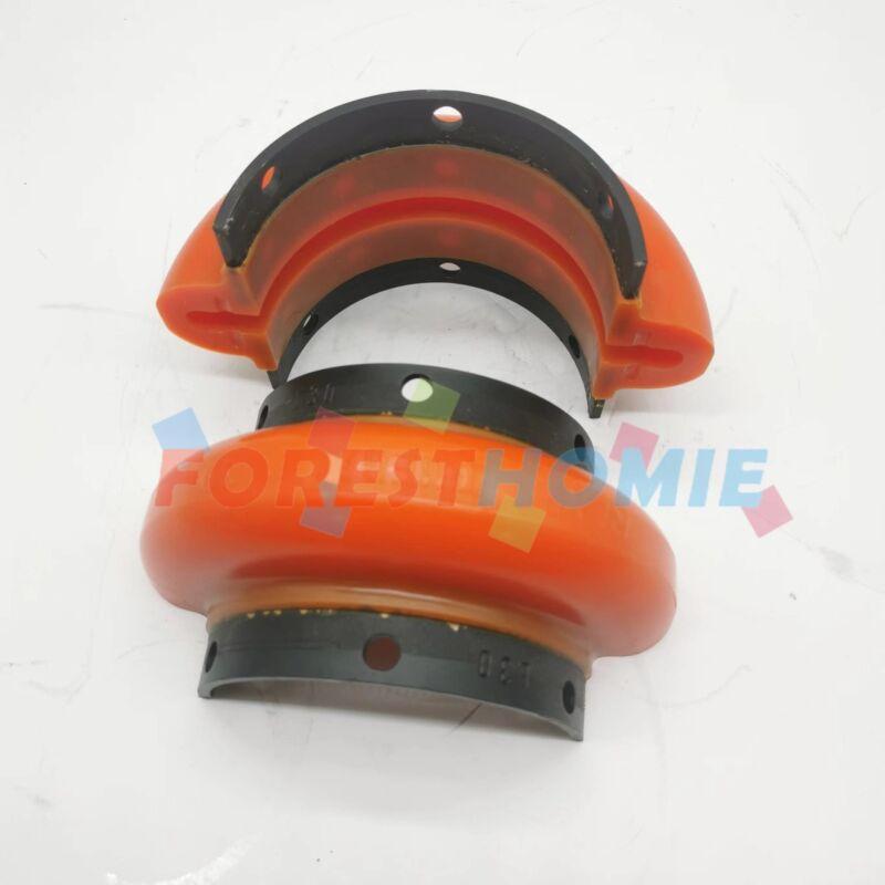 Air Compressor Part Rubber Flexible Coupling For Omega E30