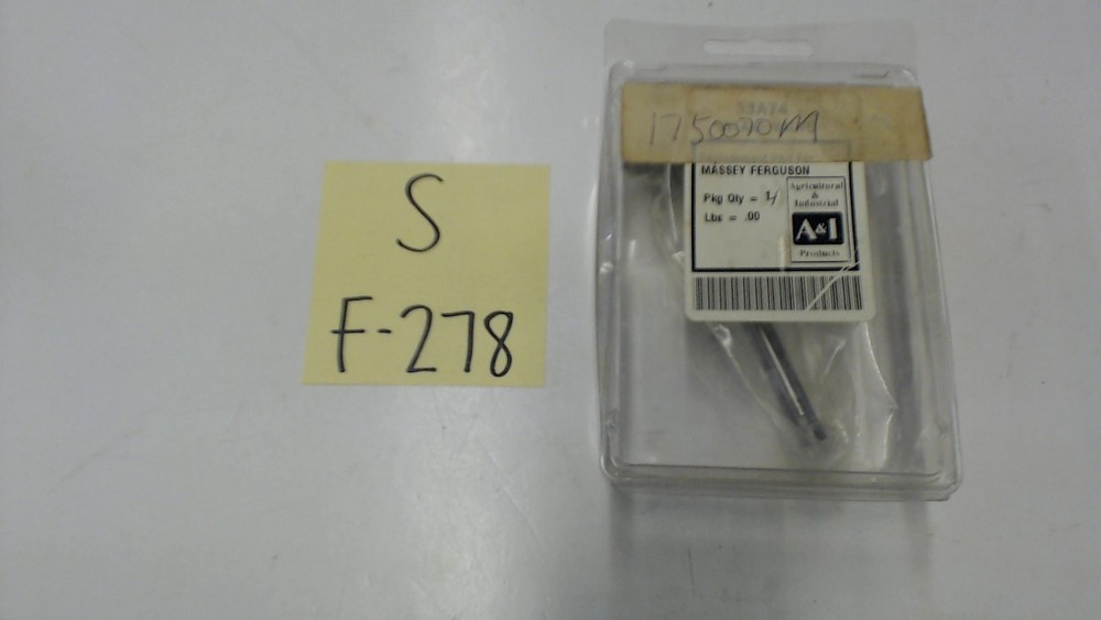 1750070M/33A74 Valve