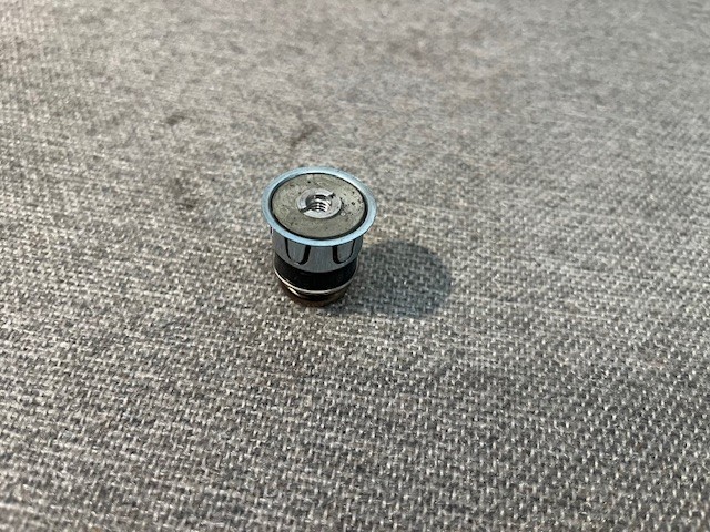 NOS Casco 12 Volt Phenolic Lighter Element