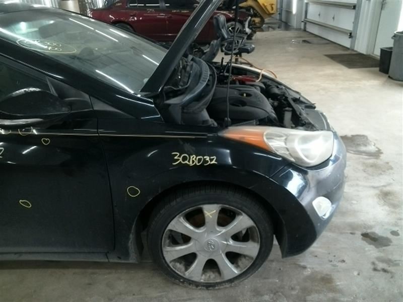 ELANTRA 2013 Keys/Latches/Locks 104525965