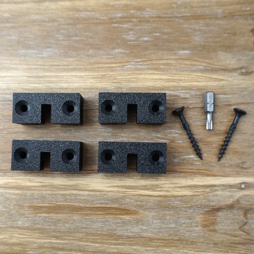 Total Gym Padded Leg Cuff