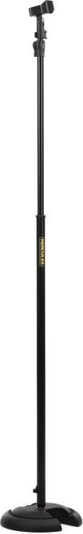 Hercules Stands MS201BPLUS Microphone Stand