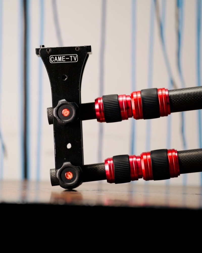 Came-TV Carbon Camera Jib
