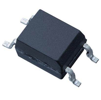 10Pcs PC357N3J000F Miniflat-4
