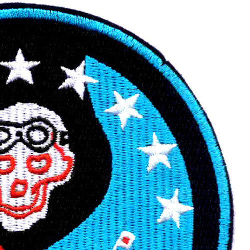 VT-28 Aviaton Air Torpedo Bombing Squadron Twenty Eight Patch