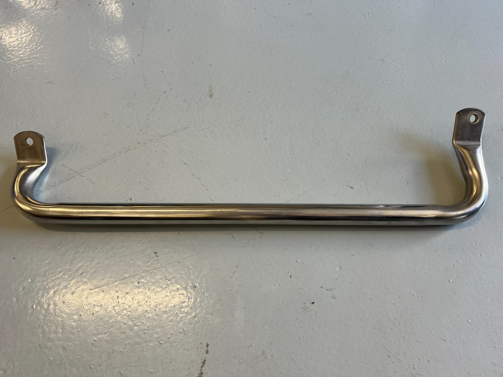 Truck Cab Grab Handle Stainless Steel