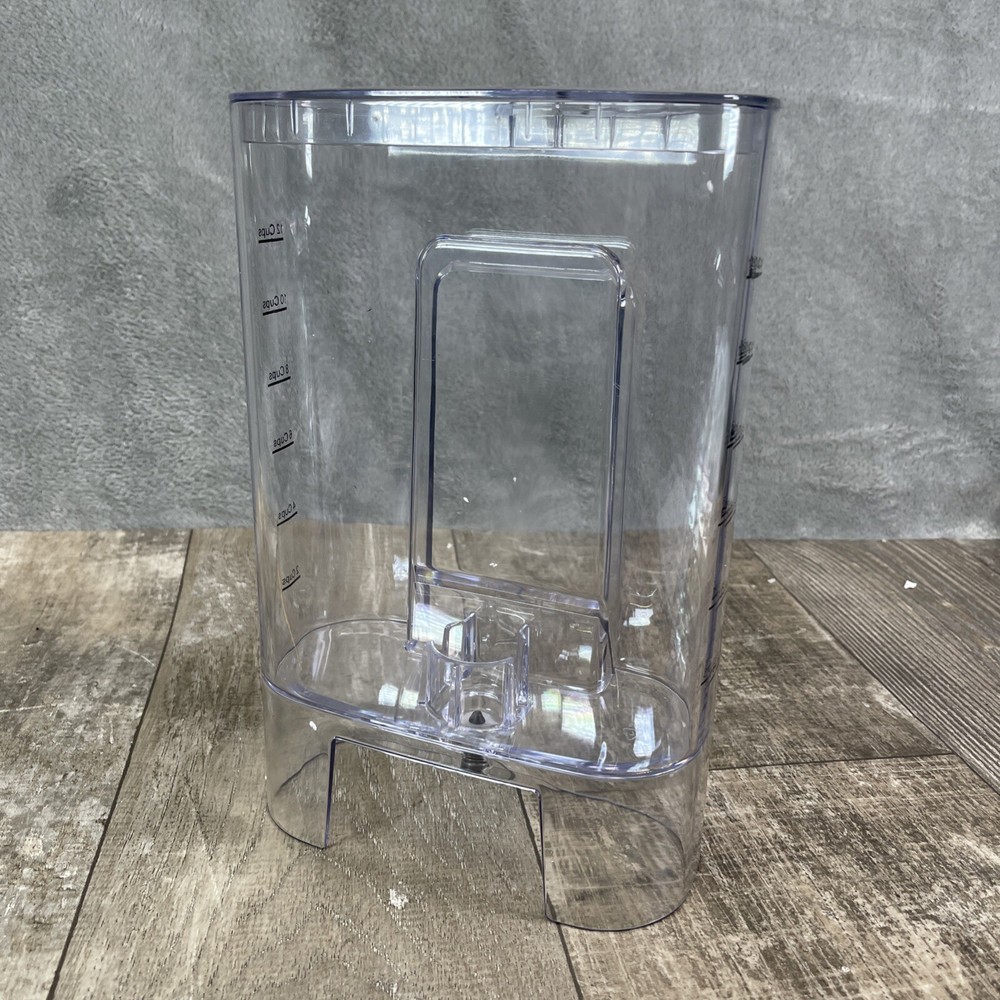 Hamilton Beach One Press | Dispensing Coffee Maker 47600 Replacement Water Tank