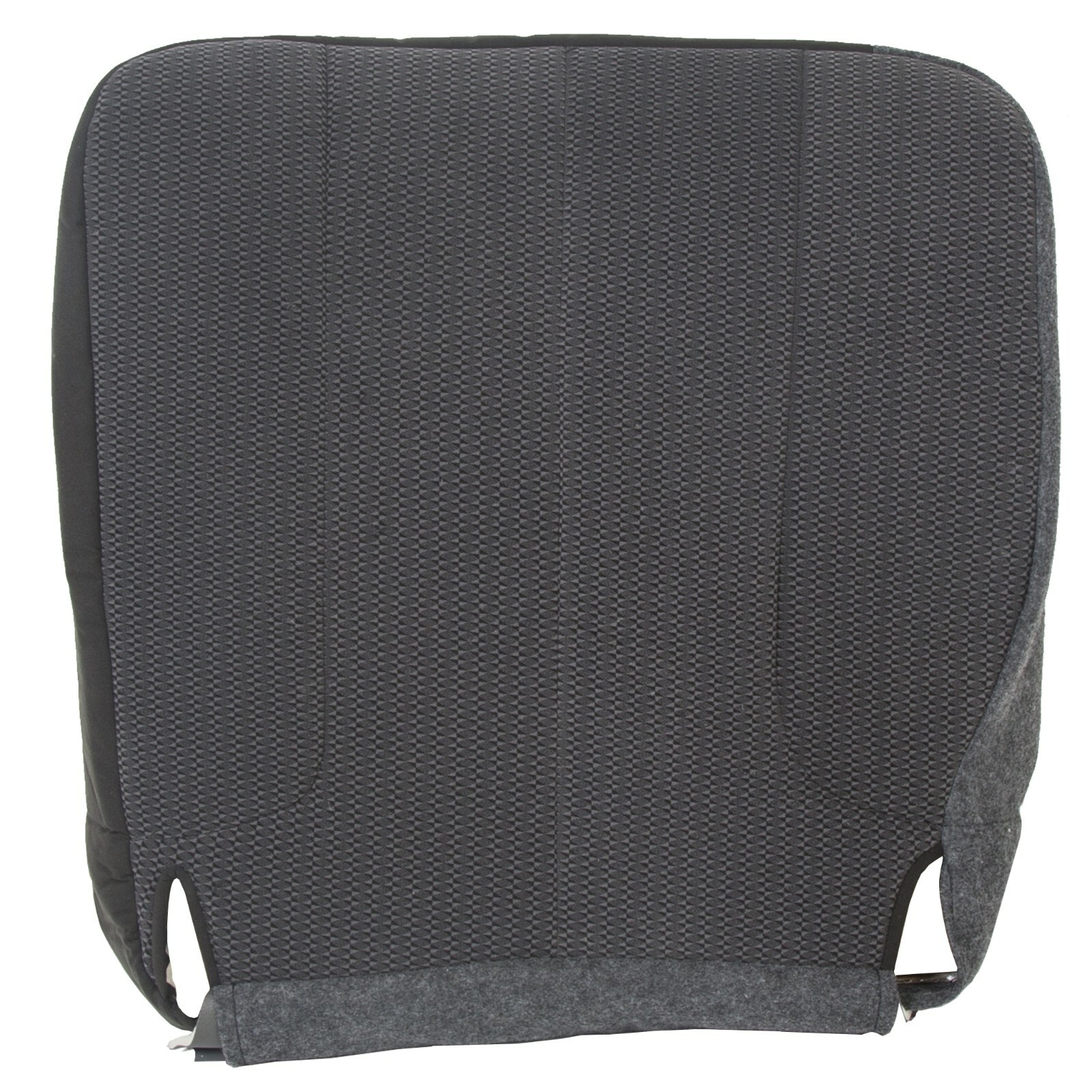 Fits 2002-2005 Dodge Ram SLT ST 1500 2500 Driver Bottom Seat Cover+Foam Cushion
