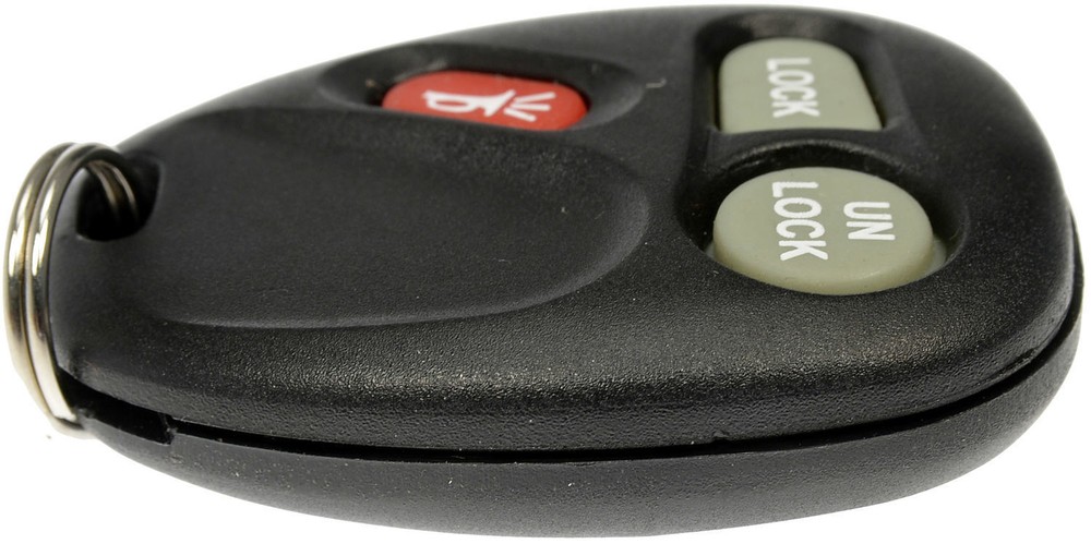 Dorman/Help 13739 Remote Lock Control Key Fob