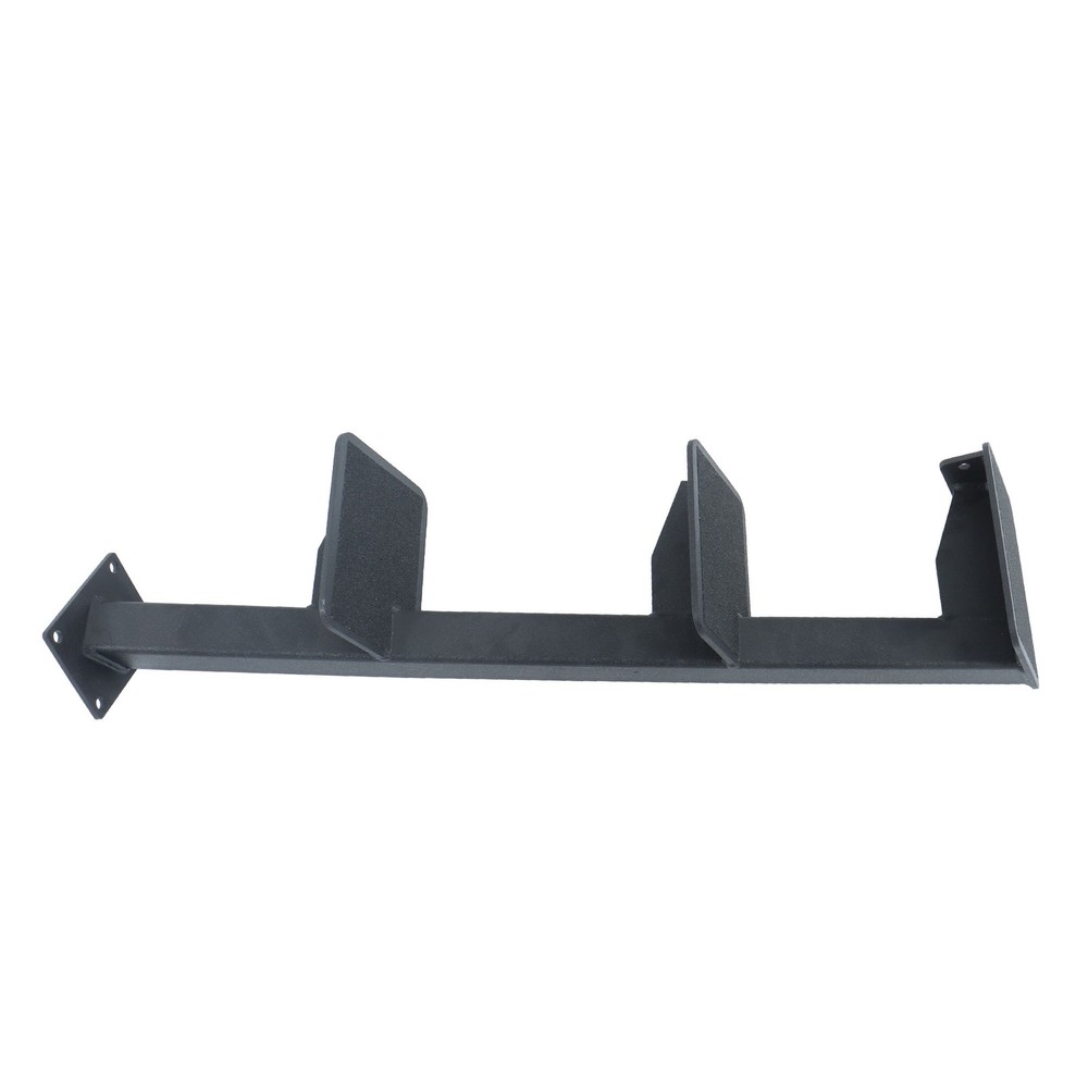 Universal For Deep V Boat Trailer Steps Non-Slip Durable Easy Install Boat Step