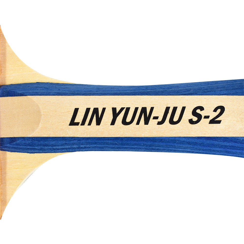 Lin Yun-Ju S-2