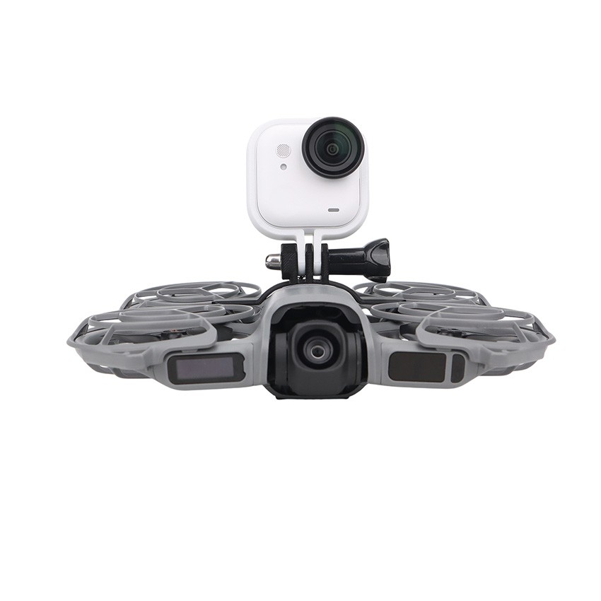 Top-Mount Expansion Bracket for DJI NEO2