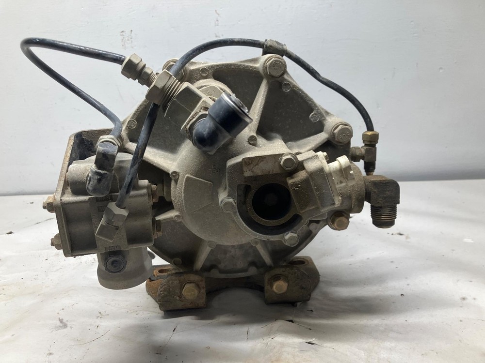 Bendix AD9 Air Dryer - Used