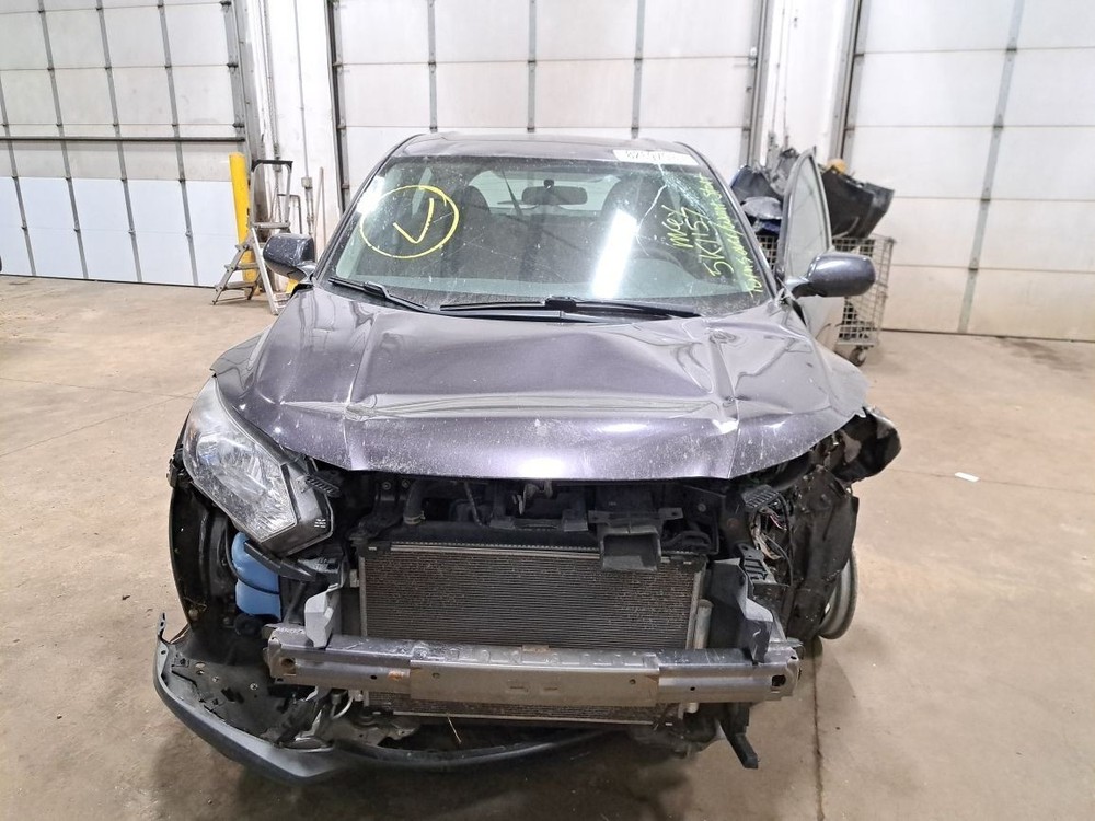 2016 Hr-v Jack Sku#4284987
