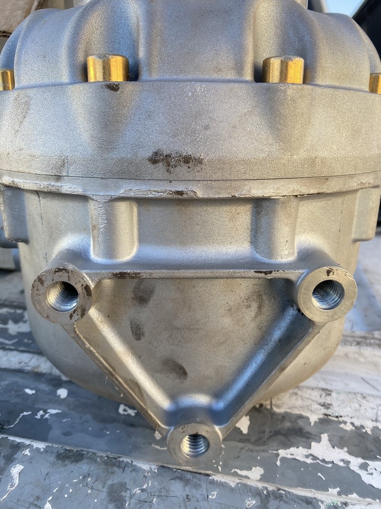 Wabco Air Dryer 4324700210