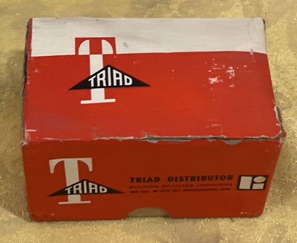 Triad N-51X Isolation Transformer