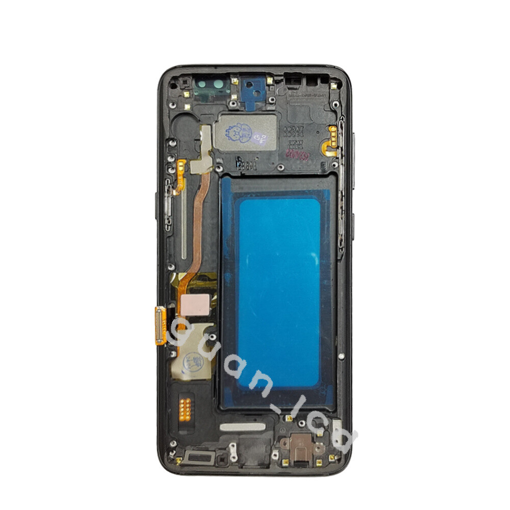 For Samsung Galaxy S8 G950 Incell LCD Display Screen Touch Digitizer Replacement