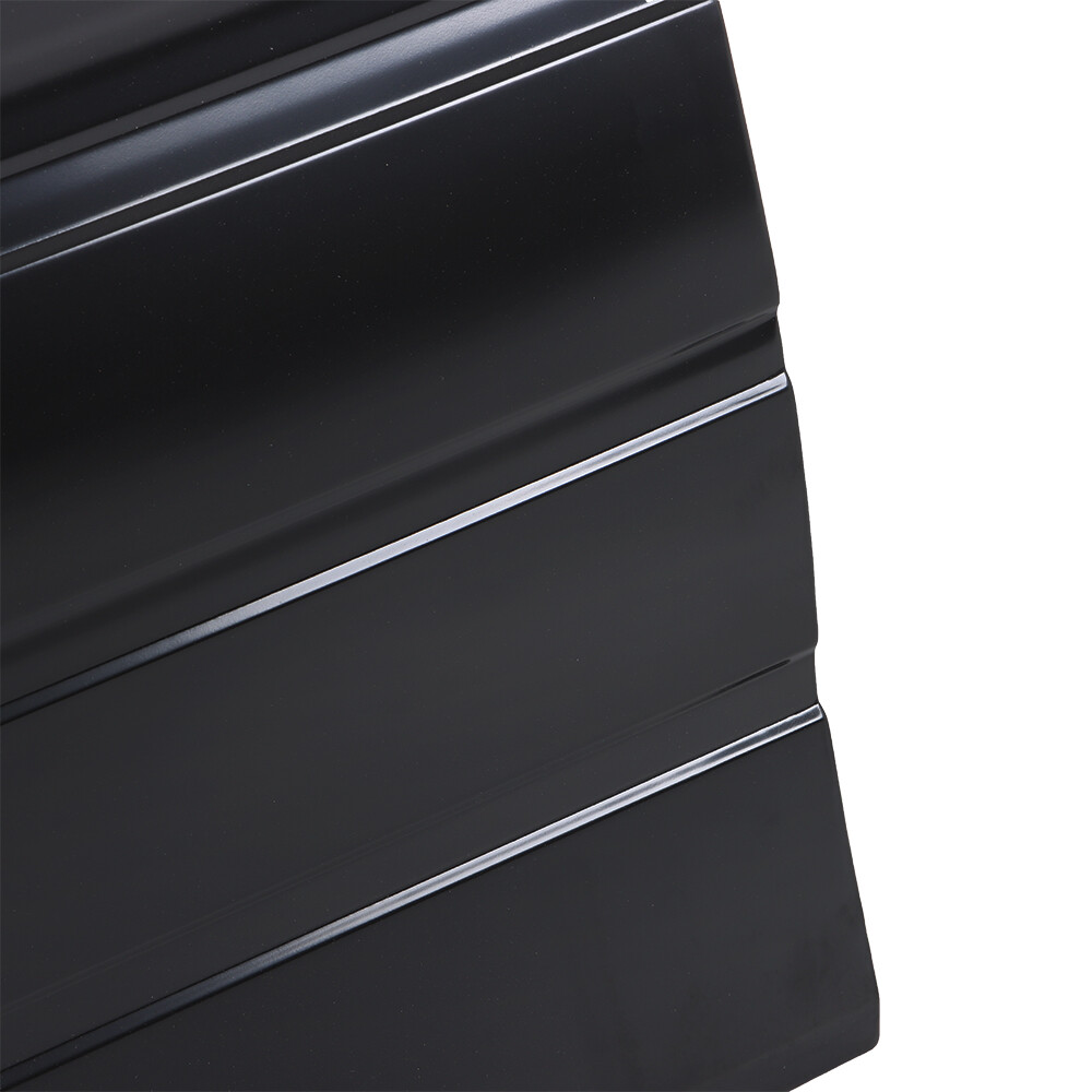 Rear Tailgate Tail Gate Styleside Steel Fit For 2009 2010 2011-2014 Ford F150