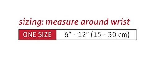 6281 Elastic Support with Loop