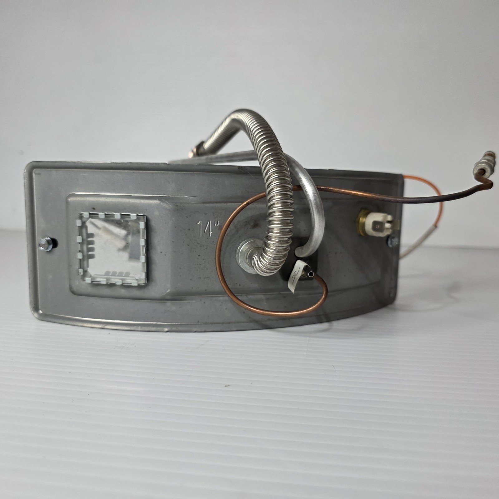 AO Smith Kit Final Burner Assembly LP 14" #51 Orifice 100111592 In Box