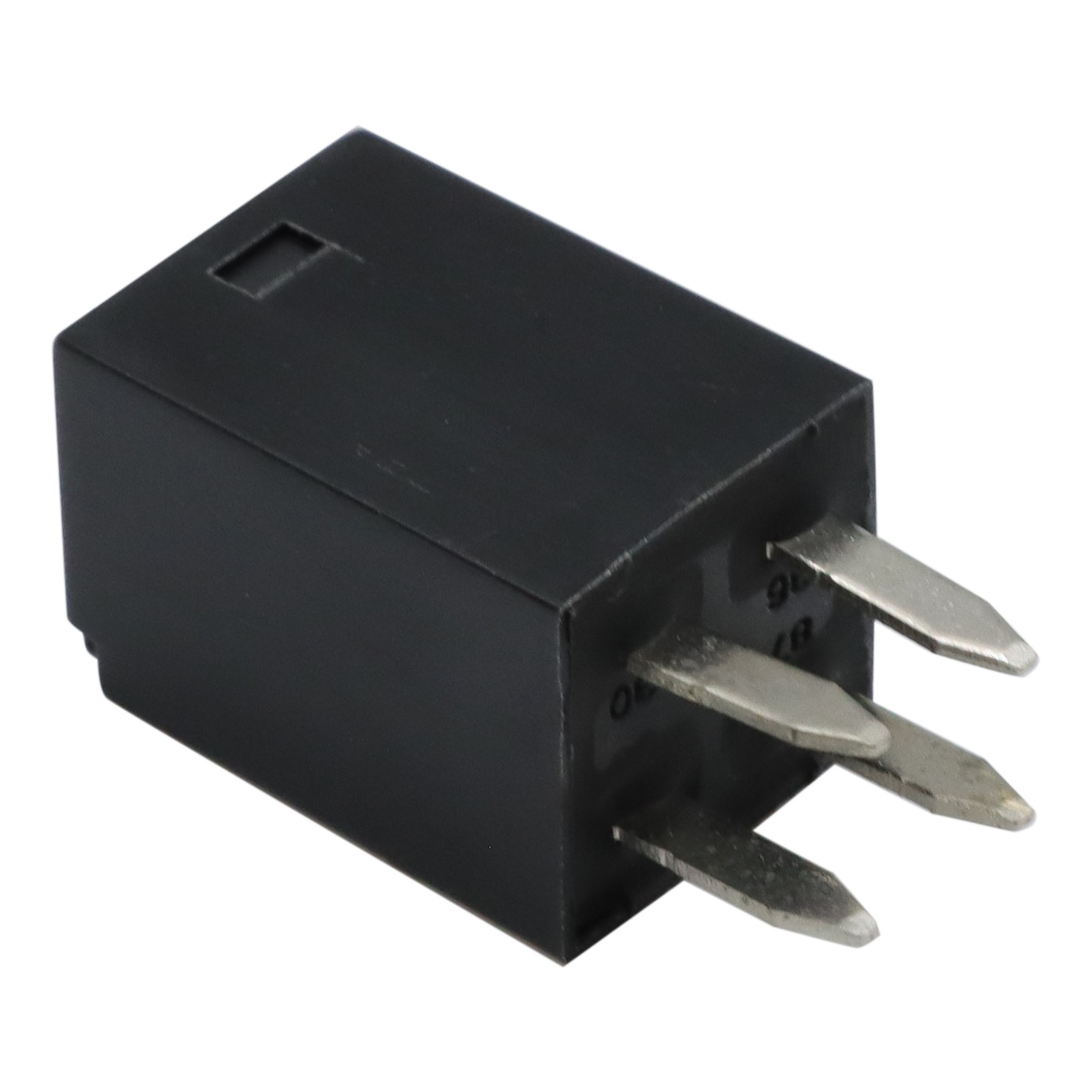 Lots For Song Chuan 303-1AH-C-R1-U01-12VDC Ultra Micro ISO Relay SPNO 20A DC12V