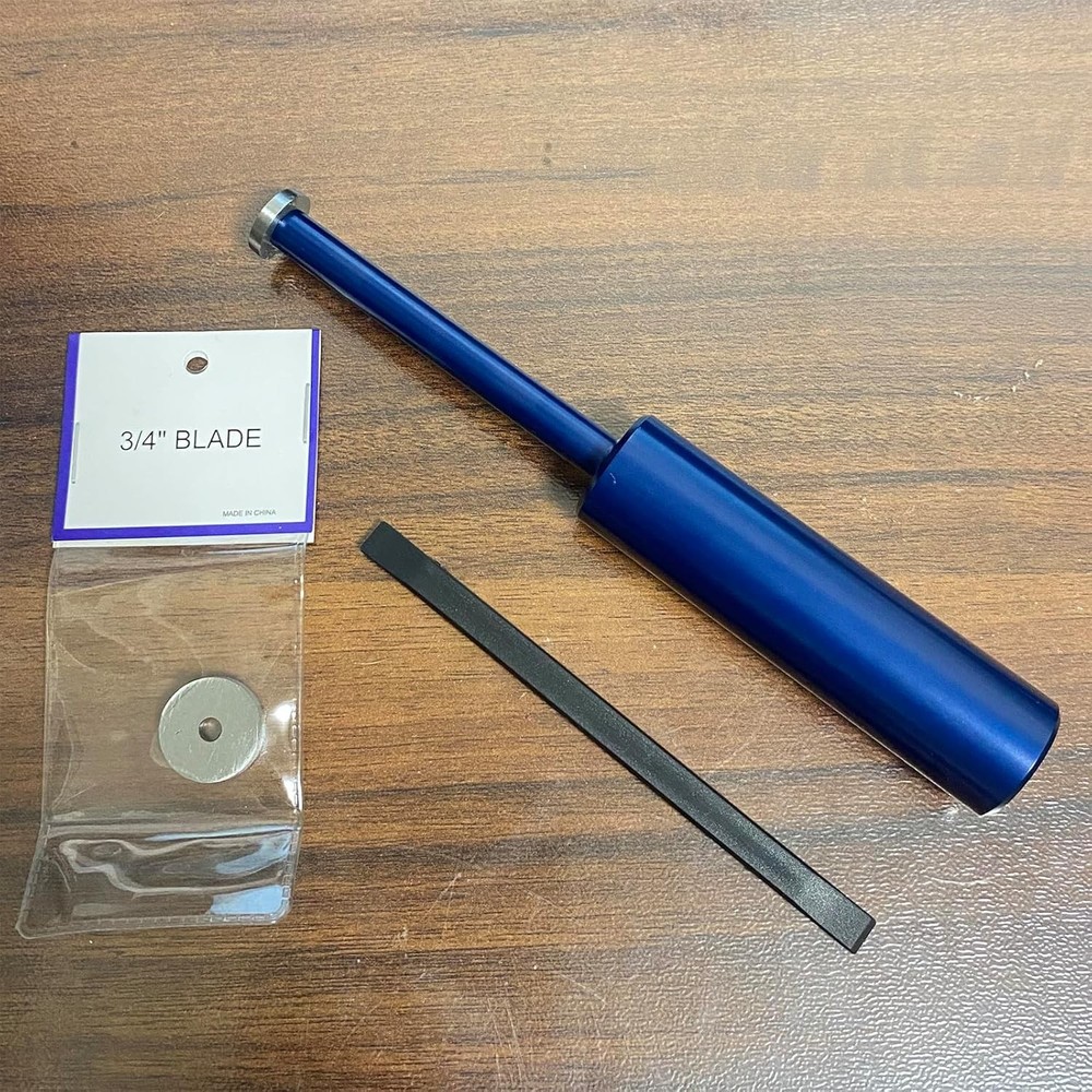Bowling Ball Workout Tool, Bevel Draw Knifes, Accessories, Bowling...