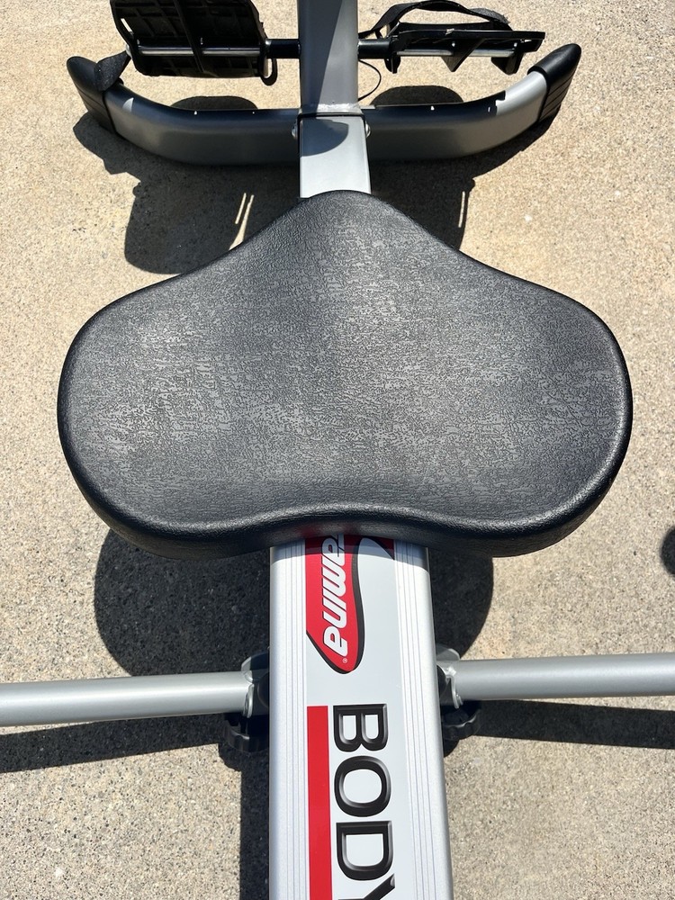 Stamina 351050 Rowing Machine