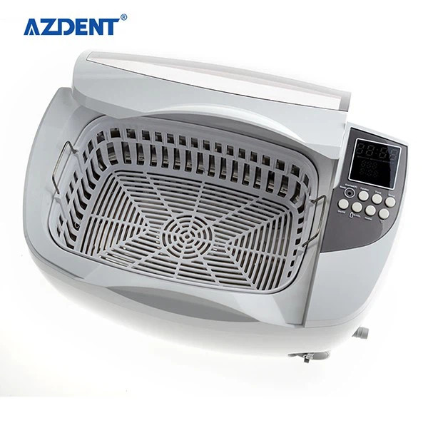 3 Liter Ultrasonic Cleaner