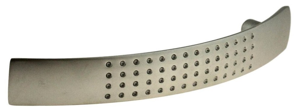 (12 Pack) 5" Whittle Avenue Pull - Matte Chrome