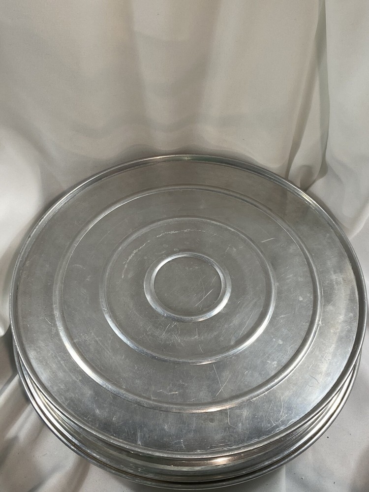 Vintage Communion Tray