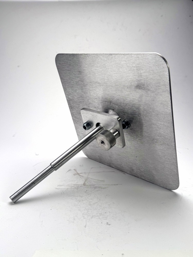 Modern Studio Equipment - Foam core holder 8"x8"