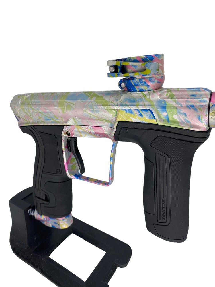 Planet Eclipse Cs2 Paintball Gun