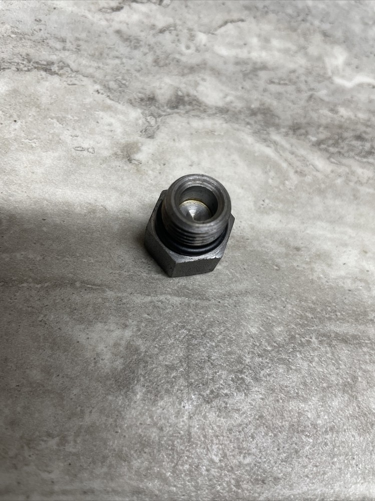 Sauer Danfoss 9510378-0006 Relief Valve Kit, New