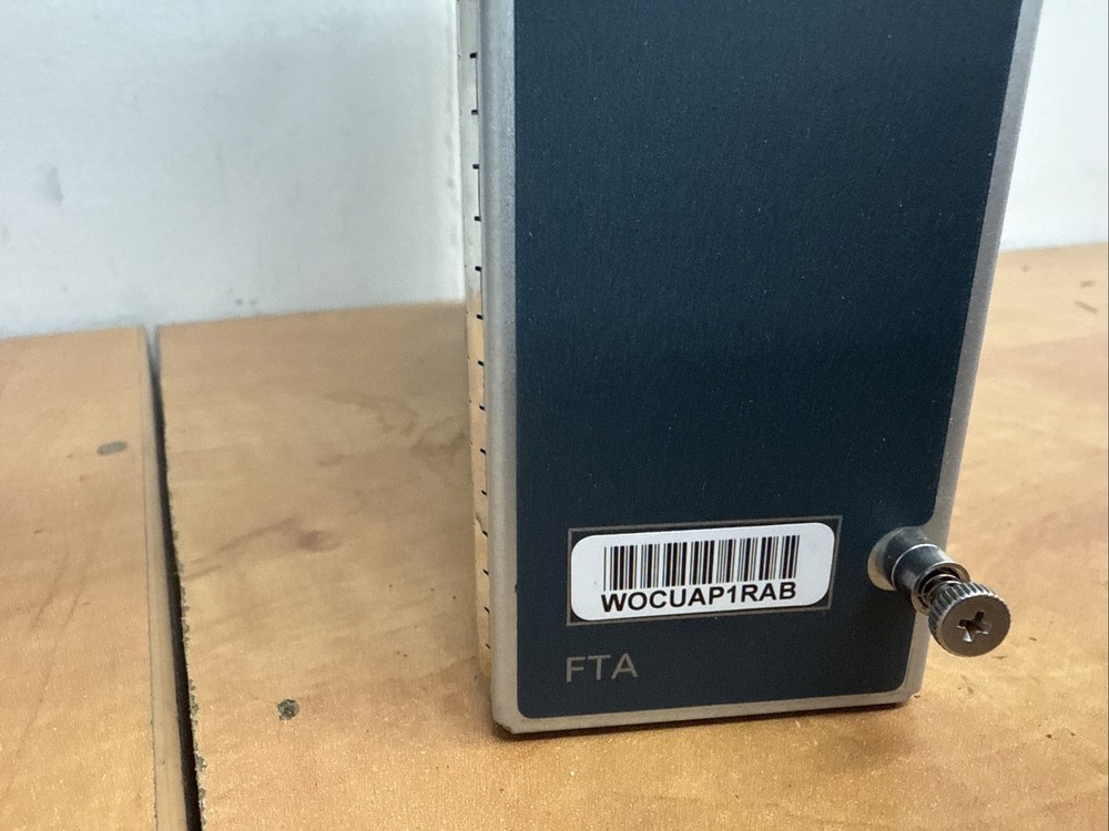 Cisco NCS2006-FTA or 15454 M6-FTA2