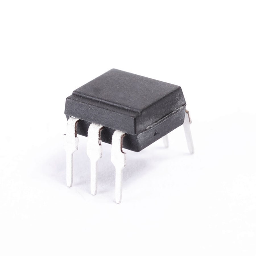 TAA761AD6 Integrated Circuit - CUSTODIA: DIP6 MAKE: Generic